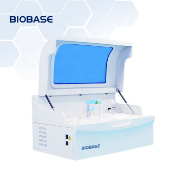 BIOBASE  Manufactory Supply BK-280 220Tests/ Hour Fully Automated Biochemistry Analyzer for Medical